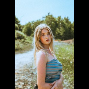 Violet